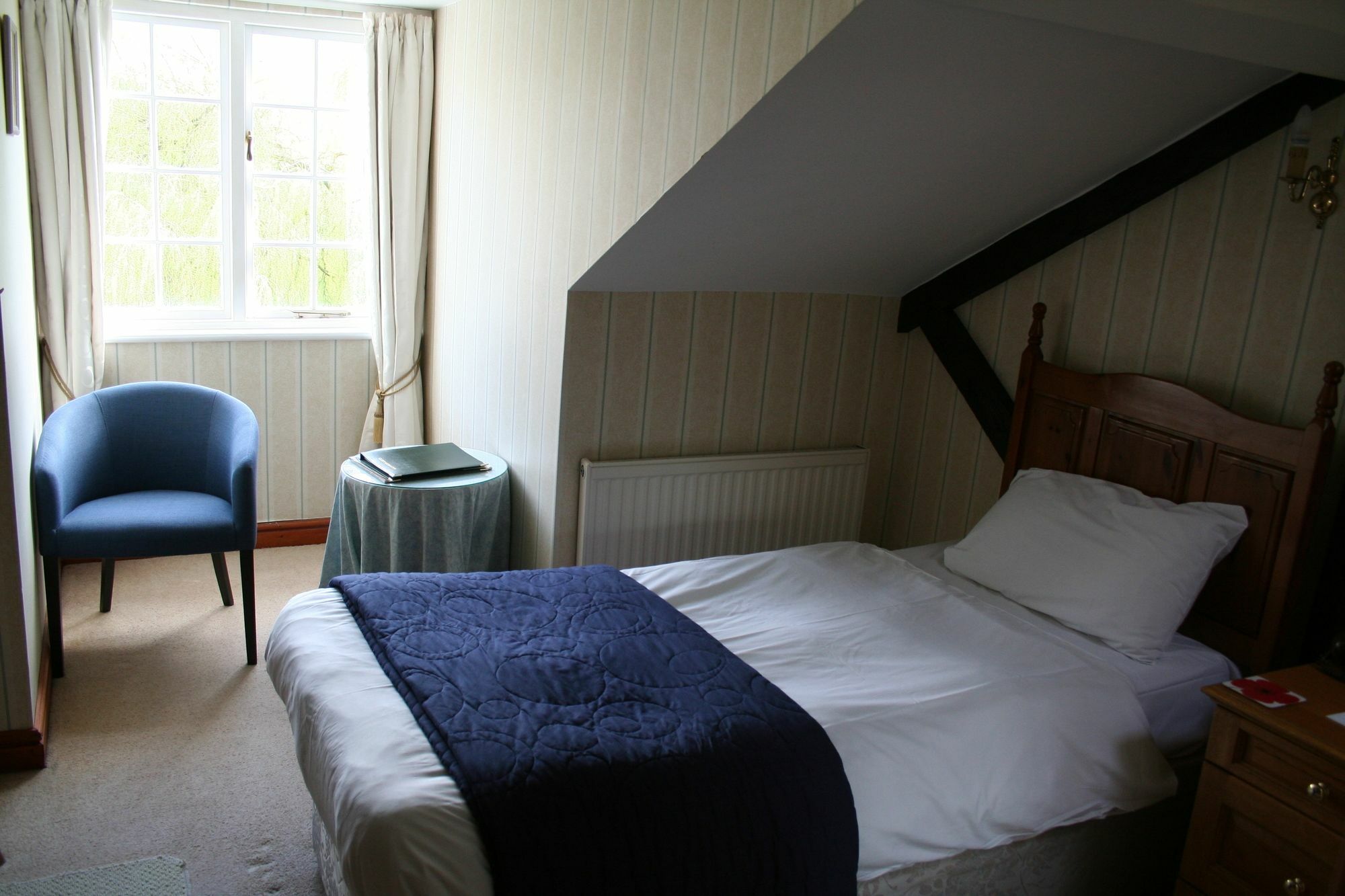 Chiseldon House Hotel Swindon Kültér fotó